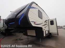 New 2019 Palomino Puma 257RESS available in Muskegon, Michigan