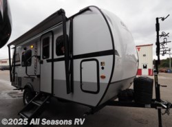 New 2019 Forest River Rockwood Geo Pro 19FD available in Muskegon, Michigan