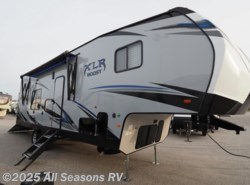 New 2019 Forest River XLR Boost 28RZR16 available in Muskegon, Michigan