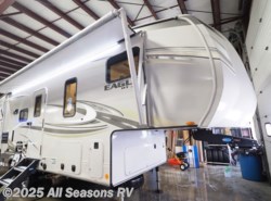 New 2019 Jayco Eagle HT 25.5REOK available in Muskegon, Michigan