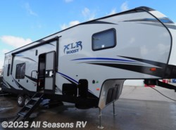 New 2019 Forest River XLR Boost 28RZR16 available in Muskegon, Michigan