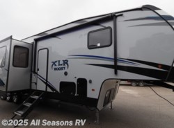New 2020 Forest River XLR Boost 37TSX13 available in Muskegon, Michigan