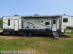 New 2020 Palomino Puma Unleashed 351THSS available in Muskegon, Michigan