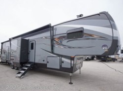 New 2018 Forest River XLR Thunderbolt 413AMP available in Muskegon, Michigan