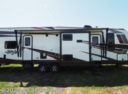 New 2019 Cruiser RV Stryker STG-3010 available in Muskegon, Michigan