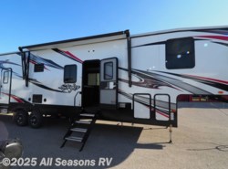 New 2020 Cruiser RV Stryker STF-3313 available in Muskegon, Michigan