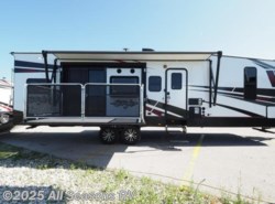 New 2020 Cruiser RV Stryker STG-3212 available in Muskegon, Michigan