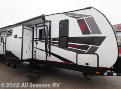 New 2020 Cruiser RV Stryker STG-3112 available in Muskegon, Michigan