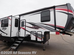 New 2020 Cruiser RV Stryker STF-3513 available in Muskegon, Michigan