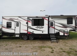 New 2020 Cruiser RV Stryker STF-3513 available in Muskegon, Michigan