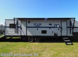 New 2020 Forest River XLR Micro Boost 27LRLE available in Muskegon, Michigan