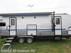 New 2020 Coachmen Catalina Summit Series 8 271RKS available in Muskegon, Michigan