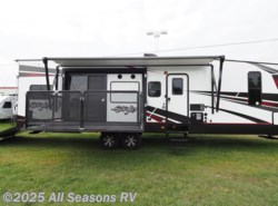 New 2020 Cruiser RV Stryker STG-3212 available in Muskegon, Michigan