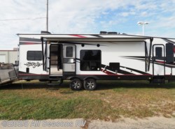 New 2020 Cruiser RV Stryker ST-2916 available in Muskegon, Michigan