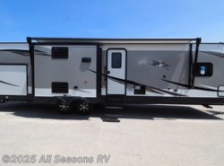 New 2020 Jayco Jay Flight 33RBTS available in Muskegon, Michigan
