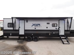 New 2021 Forest River XLR Micro Boost 27LRLE available in Muskegon, Michigan
