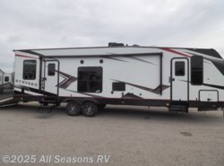 New 2021 Cruiser RV Stryker ST-2916 available in Muskegon, Michigan