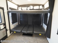 New 2021 Cruiser RV Stryker available in Muskegon, Michigan