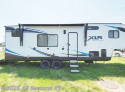 New 2021 Forest River XLR Micro Boost available in Muskegon, Michigan
