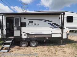 New 2021 Palomino Puma available in Muskegon, Michigan