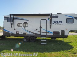 New 2021 Forest River XLR Micro Boost available in Muskegon, Michigan