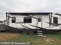New 2021 Forest River XLR Hyperlite available in Muskegon, Michigan
