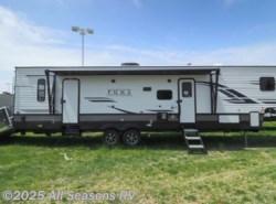New 2021 Palomino Puma Unleashed 382THS available in Muskegon, Michigan