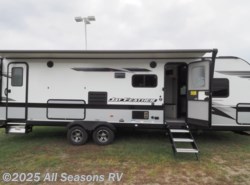 New 2022 Jayco Jay Feather available in Muskegon, Michigan