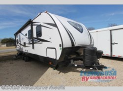 New 2018 Highland Ridge Silverstar ST2802BH available in Kyle, Texas
