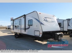 New 2018 Heartland Prowler Lynx 28 LX available in Kyle, Texas