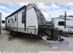 New 2018 Cruiser RV Radiance Ultra Lite 23RB available in Kyle, Texas