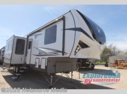 New 2018 Highland Ridge Silverstar SF350H available in Kyle, Texas