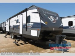 New 2018 CrossRoads Longhorn 328SB available in Kyle, Texas
