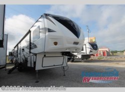 New 2019 Dutchmen Voltage V3705 available in Kyle, Texas