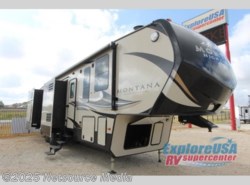 Used 2018 Keystone Montana High Country 362RD available in Kyle, Texas
