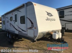 Used 2014 Jayco Jay Flight Swift 267BHS available in Kyle, Texas