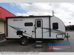New 2019 Palomino Real-Lite Mini RL-177 available in Kyle, Texas