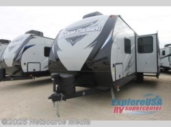 New 2019 Cruiser RV Shadow Cruiser 260RBS available in Kyle, Texas