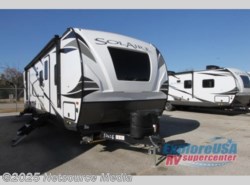 New 2019 Palomino Solaire Ultra Lite 317BHSK available in Kyle, Texas