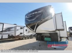 New 2019 Heartland Torque TQ 371 available in Kyle, Texas