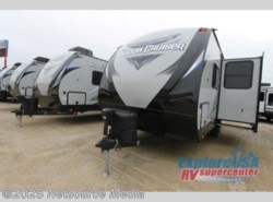 New 2019 Cruiser RV Shadow Cruiser 225RBS available in Kyle, Texas