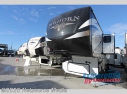 New 2019 Heartland Bighorn 3870FB available in Kyle, Texas