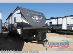 New 2019 CrossRoads Longhorn 280RK available in Kyle, Texas