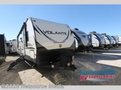 New 2019 CrossRoads Volante 32SB available in Kyle, Texas