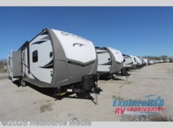 New 2019 Palomino Solaire Ultra Lite 316RLTS available in Kyle, Texas