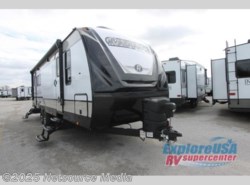 New 2019 Cruiser RV Radiance Ultra Lite 25RK available in Kyle, Texas