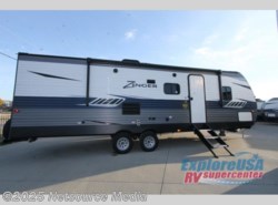 New 2019 CrossRoads Zinger Lite ZR270BH available in Kyle, Texas