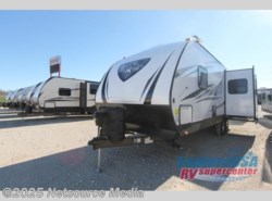 New 2019 Highland Ridge Silverstar Lite ST2410RL available in Kyle, Texas