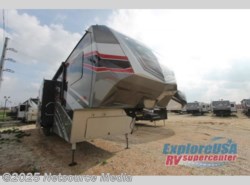 New 2019 Dutchmen Voltage V4185 available in Kyle, Texas
