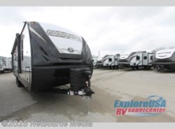New 2019 Cruiser RV Radiance Ultra Lite 26RE available in Kyle, Texas